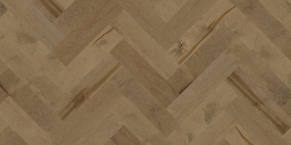 ERABLE HERRINGBONE ENG ½X5 TRESOR MAT