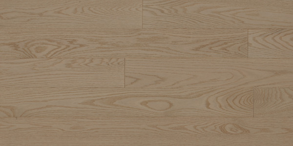 CHENE ROUGE AUTHENTIC ENG ½X6½ IVOOR MAT-BROSSE