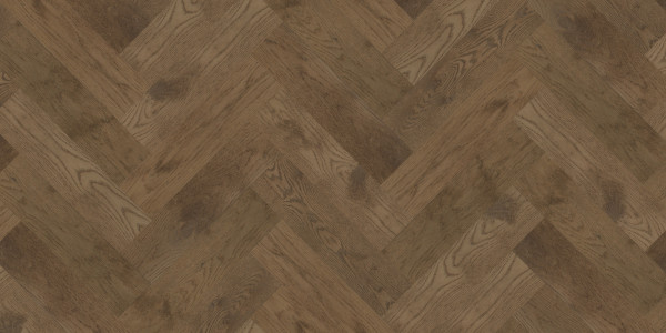 CHENE BLANC HERRINGBONE ENG ½X5 WHISPER MAT-BROSSE