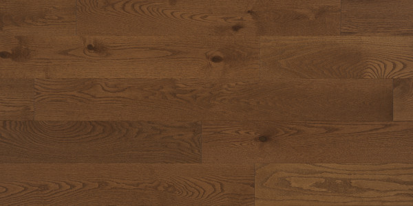 CHENE ROUGE AUTHENTIC ENG ½X6½ GUNSTOCK MAT-BROSSE