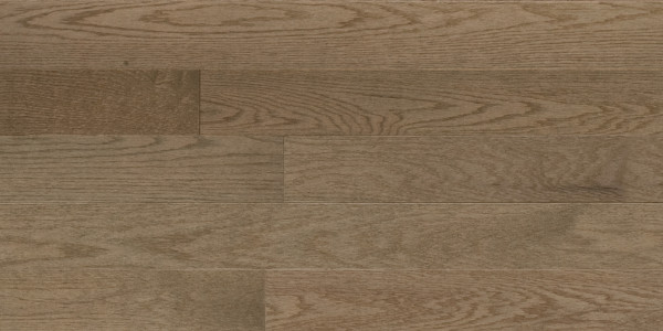 CHENE ROUGE AUTHENTIC ENG ½X6½ SHADOW MAT-BROSSE