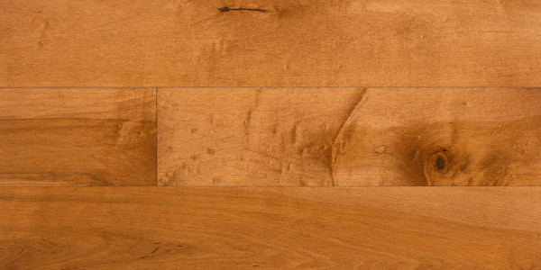 ERABLE AUTHENTIC ENG ½X6½ AMARETTO MAT