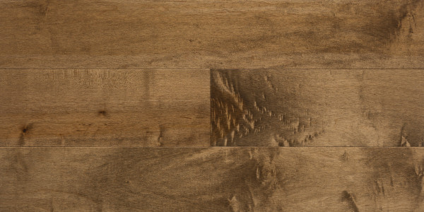 ERABLE AUTHENTIC ENG ½X6½ ARABICA MAT