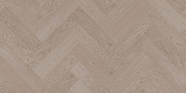 CHENE ROUGE HERRINGBONE ENG ½X5 MIST MAT-BROSSE