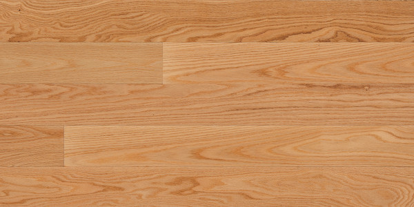 CHENE ROUGE AUTHENTIC ENG ½X6½ NATUREL MAT-BROSSE