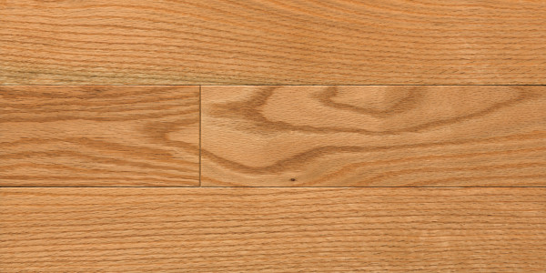 CHENE ROUGE PRO MAS ¾X3¼ NATUREL LUS PRO