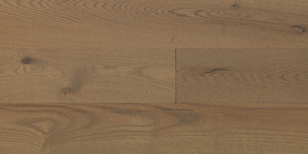 CHENE ROUGE AUTHENTIC ENG ½X6½ BREEZE MAT-BROSSE