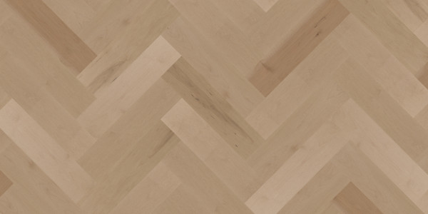 ERABLE HERRINGBONE ENG ½X5 HUSH MAT