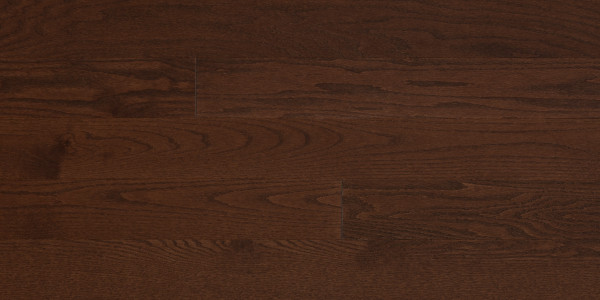 CHENE ROUGE AUTHENTIC ENG ½X6½ BRISE D'AUTOMNE MAT-BROS