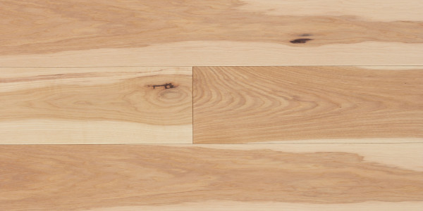 HICKORY AUTHENTIC ENG ½X5 NAKED MAT