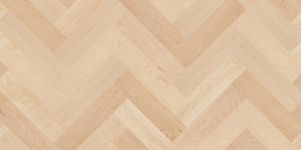 ERABLE HERRINGBONE ENG ½X5 NAKED MAT