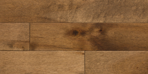 ERABLE PRO MAS ¾X3¼ ACORN BROWN LUS PRO