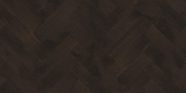 ERABLE HERRINGBONE ENG ½X5 BRUN MYSTIQUE MAT