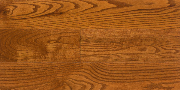 CHENE ROUGE AUTHENTIC ENG ½X6½ AMARETTO MAT-BROSSE