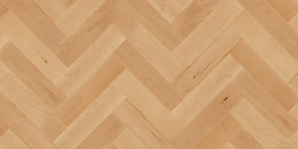 ERABLE HERRINGBONE ENG ½X5 CREME BRULEE MAT