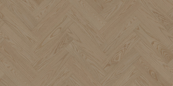 CHENE ROUGE HERRINGBONE ENG ½X5 IVOOR MAT-BROSSE