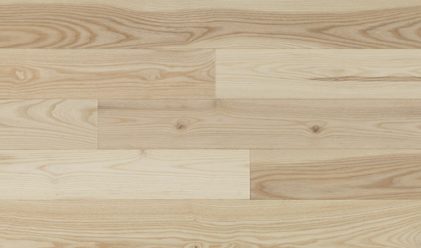 FRENE BLANC DISTINCTION MAS ¾X4¼ NAKED MAT-BROSSE